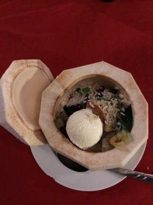 Breakthrough Restaurant by null