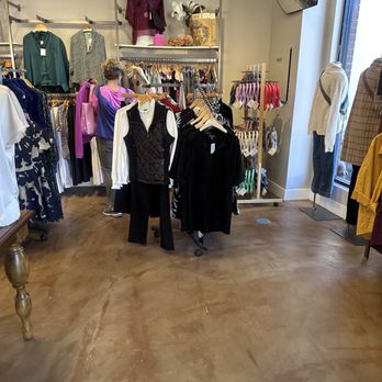 Kismet Boutique - Women's Clothing Near Me - Los Gatos, California