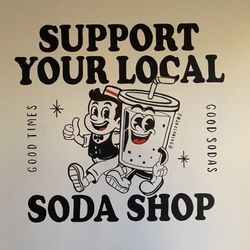 Drink Spot