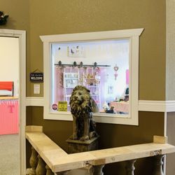 T's Sweet Candle Creations - Entrance
