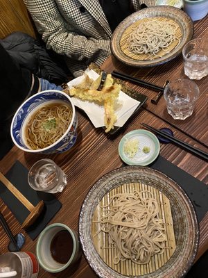 Abri Soba by null