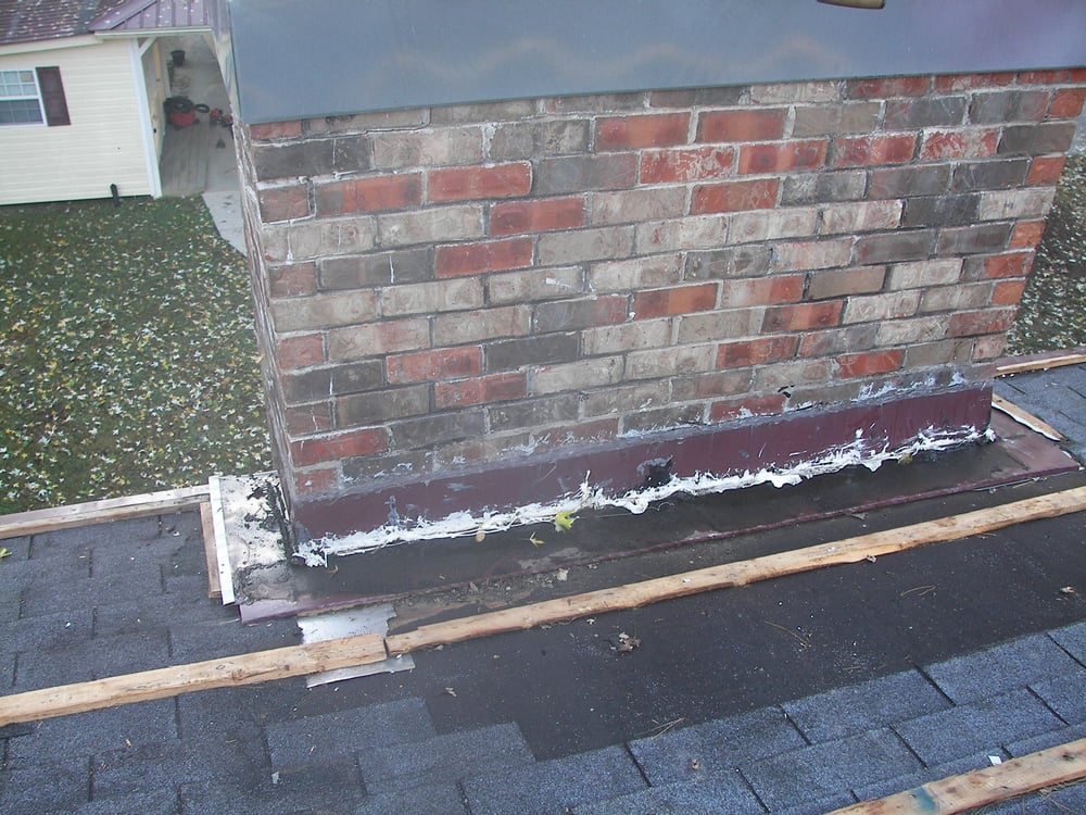 Slide of Simmons Roofing