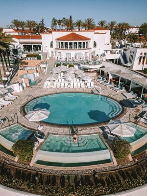 Omni La Costa Resort & Spa by null