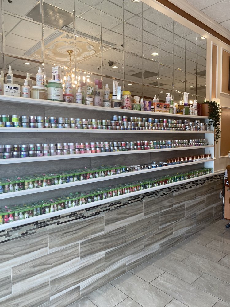 NAIL PRO Updated October 2024 21 Photos & 25 Reviews 8653