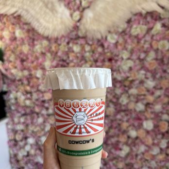 Cowcow’s Tea - Cowcow milk tea - Bubble Tea Near Me - Honolulu, Hawaii Cowcow’s Tea - Cowcow milk tea - Bubble Tea Near Me - Honolulu, Hawaii