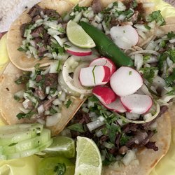 Chefis Bay Area - Tacos