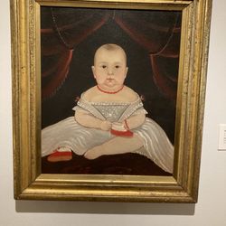 Colby College Museum of Art - Art.