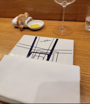 Sea Front Di Martino Pasta Bar by null