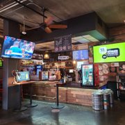 Photo of Lobster & Beer - Los Angeles, CA, United States. Vibe