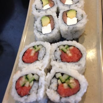 Nami Sushi - Sushi Bars Near Me - Davis, California Nami Sushi - Sushi Bars Near Me - Davis, California