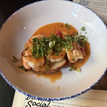 Inman Social - Shrimp - Italian Near Me - Cleveland, Tennessee Inman Social - Shrimp - Italian Near Me - Cleveland, Tennessee