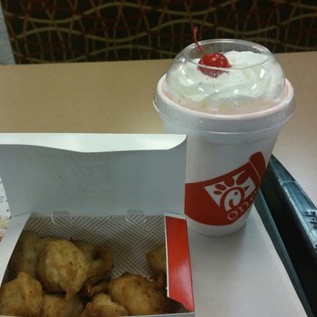 Chick-fil-A - Yum-yum - Fast Food Near Me - Middleburg, Florida