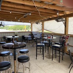 American Legion Post-27
