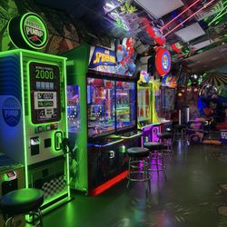 Clubhouse Fun Center