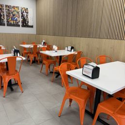 Seating