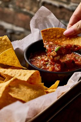 Tulio's Tacos & Tequila Bar by null