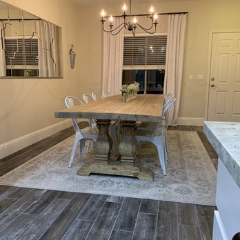 Furniture Brat - Dining table - Furniture Stores Near Me - Gilbert, Arizona