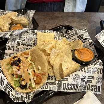Border Grill - Mexican Near Me - Houghton, Michigan