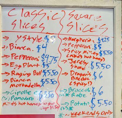 Philomena's Pizza by null