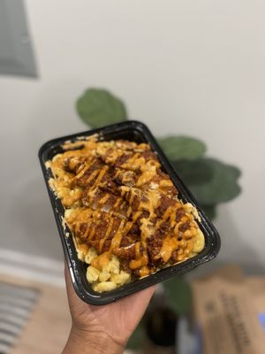 Hot Clucks by null