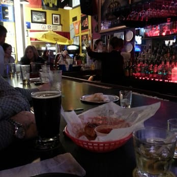 Goodfellows - Favorite neighborhood hang out! - Pizza Near Me - Cincinnati, Ohio