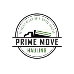 Prime Move