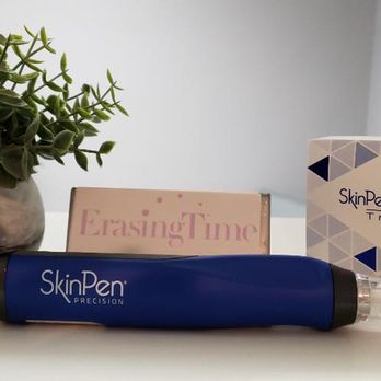 Erasing Time - Microneedling - Medical Spas Near Me - Los Angeles, California Erasing Time - Microneedling - Medical Spas Near Me - Los Angeles, California