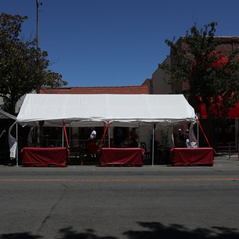 Stokehouse Grill - New American Near Me - Paso Robles, California
