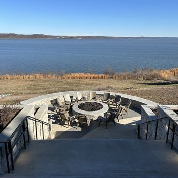 The Lodge at Paris Landing - Firepit - Resorts Near Me - Buchanan, Tennessee The Lodge at Paris Landing - Firepit - Resorts Near Me - Buchanan, Tennessee