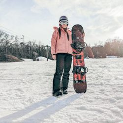Spring Mountain Ski Area