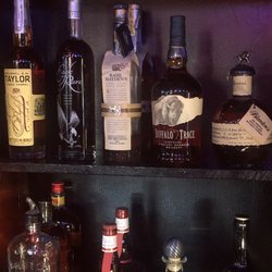 Bourbon