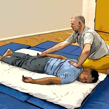 ThaiMassage-NYC - Upper traps and hip mobilization - Massage Therapy Near Me - New York, New York ThaiMassage-NYC - Upper traps and hip mobilization - Massage Therapy Near Me - New York, New York