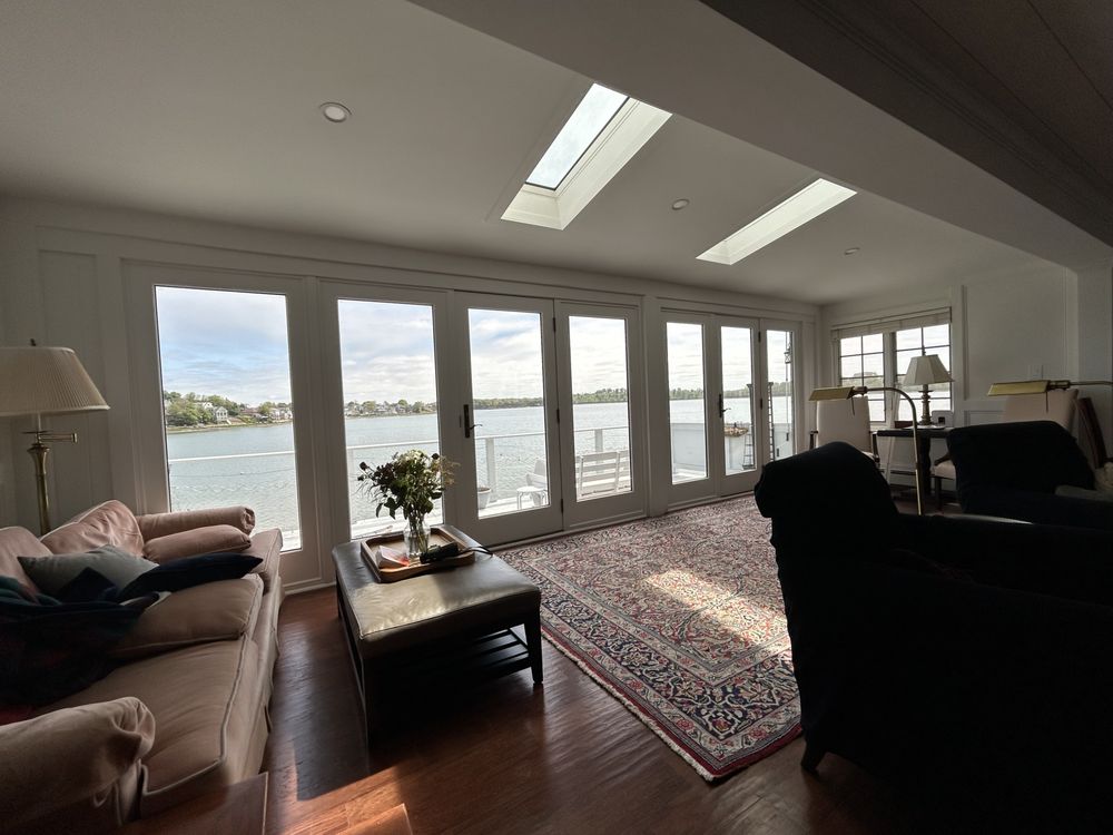 SOUTH SHORE POWER SOLUTIONS Updated October 2024 Request a Quote