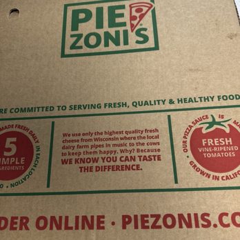 PieZoni's - Pizza Near Me - Orlando, Florida PieZoni's - Pizza Near Me - Orlando, Florida