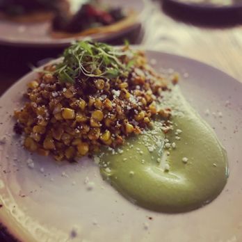 Vecina - Elote - Latin American Near Me - Phoenix, Arizona