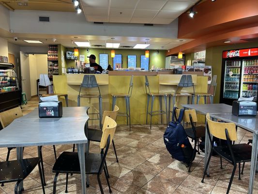 Kwan's Deli and Korean Kitchen by null