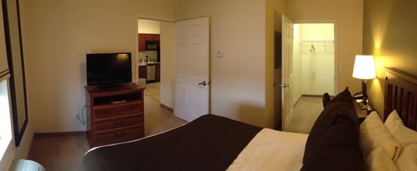 Noble Inn by null
