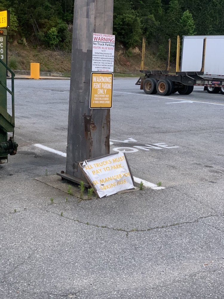 MARATHON Updated August 2024 410 Martin Luther King Jr Pkwy, Phenix