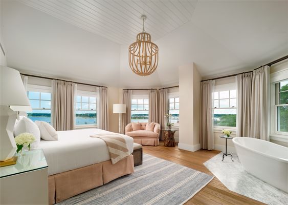 Harbor View Hotel by null