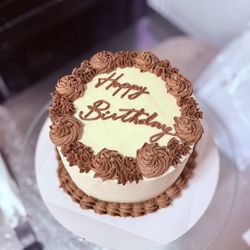Nest & Nibble Bakery