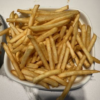 Seven Folding Dumpling House - Fries - Chinese Near Me - Mission Viejo, California Seven Folding Dumpling House - Fries - Chinese Near Me - Mission Viejo, California