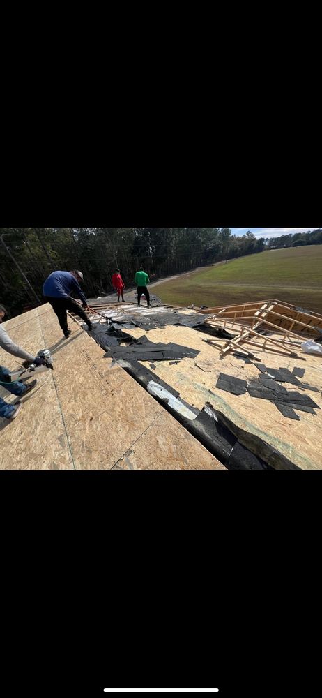 Slide of Gac Roofing