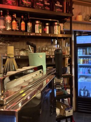 Café Orr by null