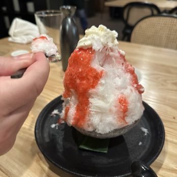 Shimogamo - Shaved ice. - Japanese Near Me - Gilbert, Arizona Shimogamo - Shaved ice. - Japanese Near Me - Gilbert, Arizona