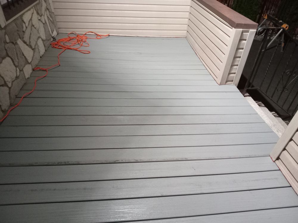 Slide of DRC Home Remodeling