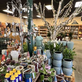 Sloat Garden Center - Nurseries & Gardening Near Me - Pleasant Hill, California Sloat Garden Center - Nurseries & Gardening Near Me - Pleasant Hill, California
