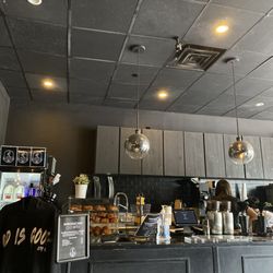 CLO Coffee Co. - North Edison - Interior