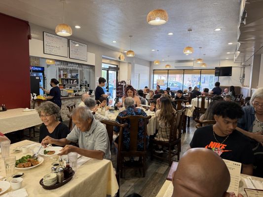 Kevin's Kitchen by null