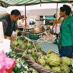 Pimlico Road Farmers Market - From their official website