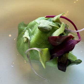 Dumpling Union - Vegetable dumpling - Asian Fusion Near Me - San Francisco, California